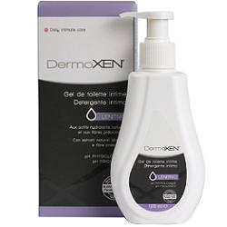 DERMOXEN DETERGENTE INTIMO LENITIVO 200ML - Farmaciapacini.it