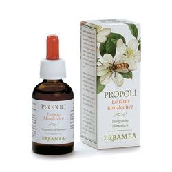 PROPOLI ESTRATTO IDROALCOLICO 30 ML - Farmaciapacini.it