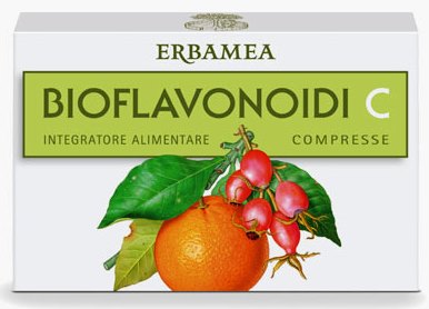 BIOFLAVONOIDI C 24 COMPRESSE - Farmaciapacini.it