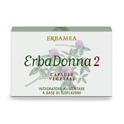 ERBADONNA 2 20 CAPSULE VEGETALI - Farmaciapacini.it