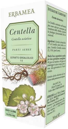 CENTELLA 50 ML - Farmaciapacini.it