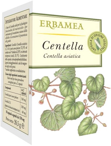 CENTELLA 50 OPERCOLI - Farmaciapacini.it