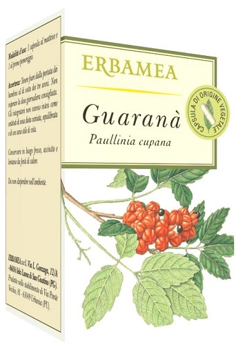 GUARANA' 50 OPERCOLI - Farmaciapacini.it