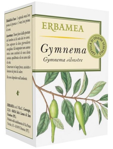 GYMNEMA 50 OPERCOLI - Farmaciapacini.it
