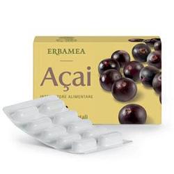 ACAI 24 CAPSULE - Farmaciapacini.it