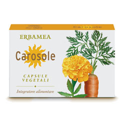 CAROSOLE 24 CAPSULE VEGETALI - Farmaciapacini.it