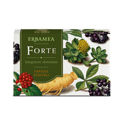 FORTE 24 CAPSULE - Farmaciapacini.it