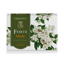 FORTE MIELE 14 FLACONCINI MONODOSE DA 10 ML - Farmaciapacini.it