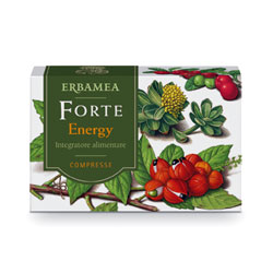 FORTE ENERGY 24 COMPRESSE - Farmaciapacini.it