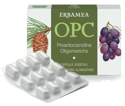 OPC 24 CAPSULE - Farmaciapacini.it