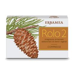 ROLO 2 30 COMPRESSE - Farmaciapacini.it