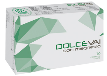 DOLCEVAI 30 COMPRESSE - Farmaciapacini.it