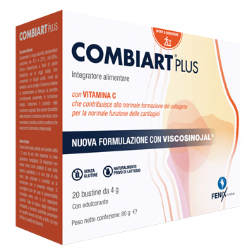 COMBIART PLUS 20 BUSTINE - Farmaciapacini.it