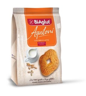 BIAGLUT AQUILONI 200 G - Farmaciapacini.it