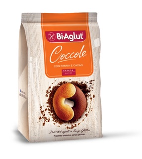 BIAGLUT COCCOLE 200 G - Farmaciapacini.it