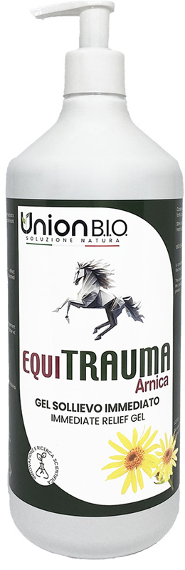 EQUITRAUMA 500 ML - Farmaciapacini.it