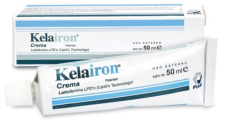 KELAIRON CREMA 50 ML - Farmaciapacini.it