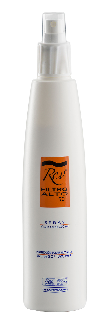 REV FILTRO ALTO MAXI SPRAY 300 ML - Farmaciapacini.it