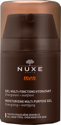 NUXE MEN IDRATANTE VISO UOMO 50 ML - Farmaciapacini.it