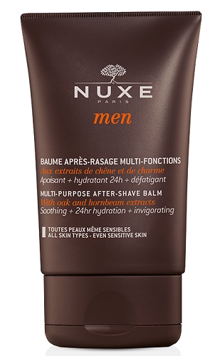NUXE MEN DOPOBARBA 50 ML - Farmaciapacini.it
