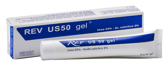 REV US50 GEL TUBETTO 50 ML - Farmaciapacini.it