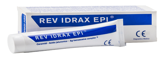 REV IDRAX EPI 50 ML - Farmaciapacini.it