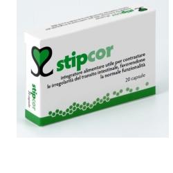 STIPCOR 20 CAPSULE - Farmaciapacini.it