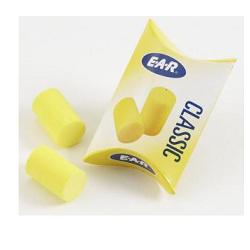 TAPPI AURICOLARI 3M EARFIT ANTIRUMORE 1 PAIO - Farmaciapacini.it