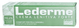 LEDERME LENITIVA FORTE CREMA 50 ML - Farmaciapacini.it
