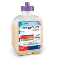 NOVASOURCE GI FORTE SMARTFLEX NEUTRO 500 ML - Farmaciapacini.it