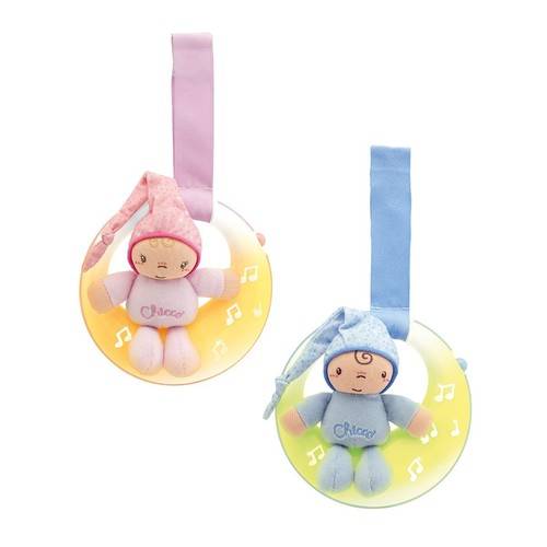 CHICCO GIOCO CARILLON AZZURRO F D - Farmaciapacini.it