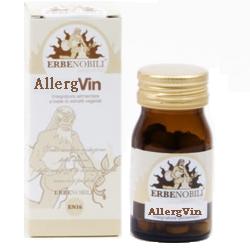 ALLERGVIN 60 COMPRESSE - Farmaciapacini.it