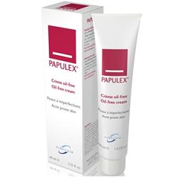 PAPULEX CREMA OIL FREE 40ML - Farmaciapacini.it