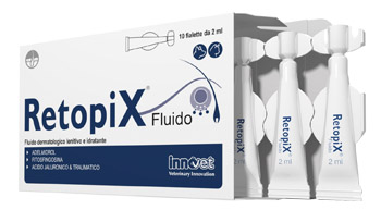 RETOPIX FLUIDO 10 FIALE DA 2 ML - Farmaciapacini.it