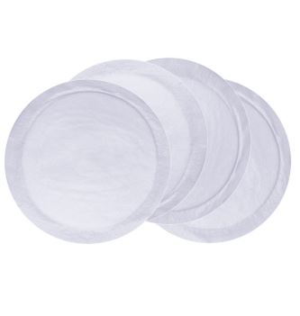 MAM COPPETTE ASSORBILATTE 30 PEZZI BIPACK - Farmaciapacini.it
