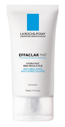 EFFACLAR MAT 40 ML - Farmaciapacini.it