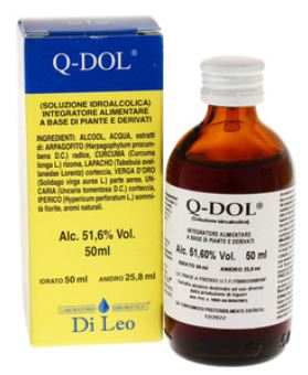 Q-DOL 50 ML - Farmaciapacini.it