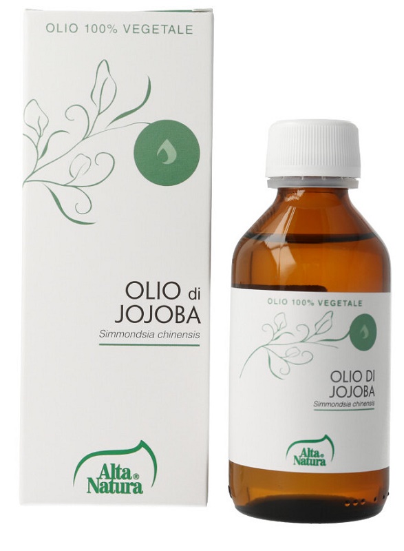OLIO DI JOJOBA 100 ML - Farmaciapacini.it