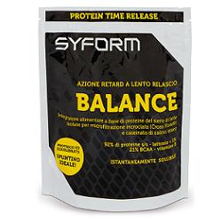 BALANCE COCCO/VANIGLIA 500 G - Farmaciapacini.it