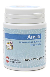 ANSIA 100 PASTIGLIE - Farmaciapacini.it