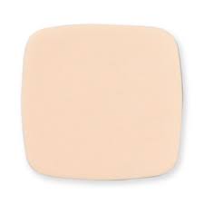 MEDICAZIONE HYDROFIBER STERILE NON ADESIVA IN SCHIUMA MISURA 5X5CM 10 PEZZI - Farmaciapacini.it