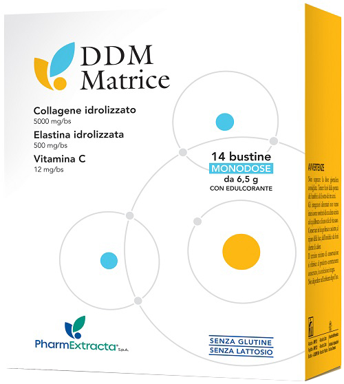 DDM MATRICE 14 BUSTINE - Farmaciapacini.it