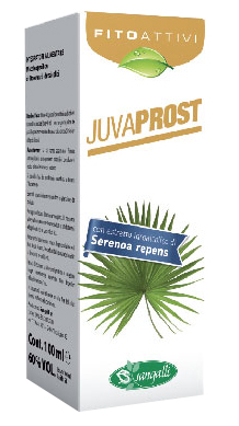 JUVAPROST 100 ML - Farmaciapacini.it