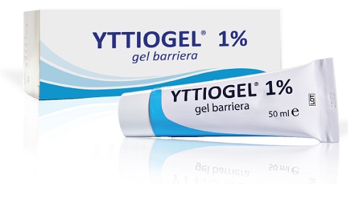 YTTIOGEL 1% TUBETTO 50ML - Farmaciapacini.it