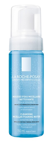 PHYSIO MOUSSE MICELLARE 150 ML - Farmaciapacini.it