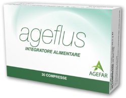 AGEFLUS 30 COMPRESSE - Farmaciapacini.it