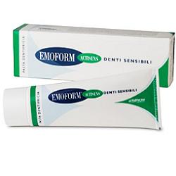 EMOFORM ACTISENS DENTIFRICIO 75 ML - Farmaciapacini.it