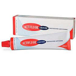 EMOFORM ACTIFLUOR DENTIFRICIO 75 ML - Farmaciapacini.it