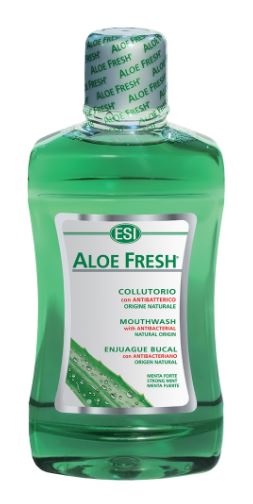 ESI ALOE FRESH COLLUTORIO 500 ML - Farmaciapacini.it