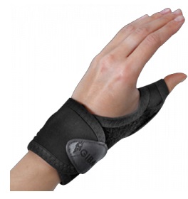 RHIZOGIB - ORTESI POLSO DESTRO GIBAUD ORTHO TAGLIA 2 - Farmaciapacini.it